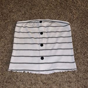 Size Small Tunic Top
